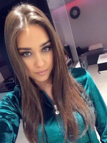 Анкета проститутки Надежда - Фото 1, , 22 года, №105458